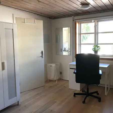 Frydendal Tv * Aalborg